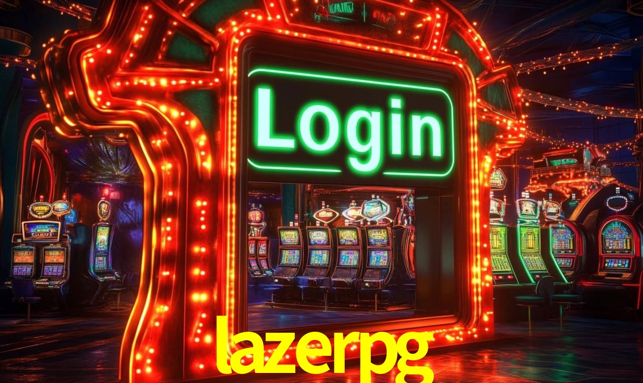 Casino VIP lazerpg