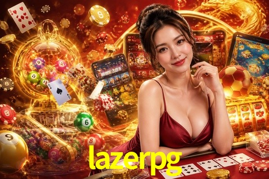Responsive Design lazerpg