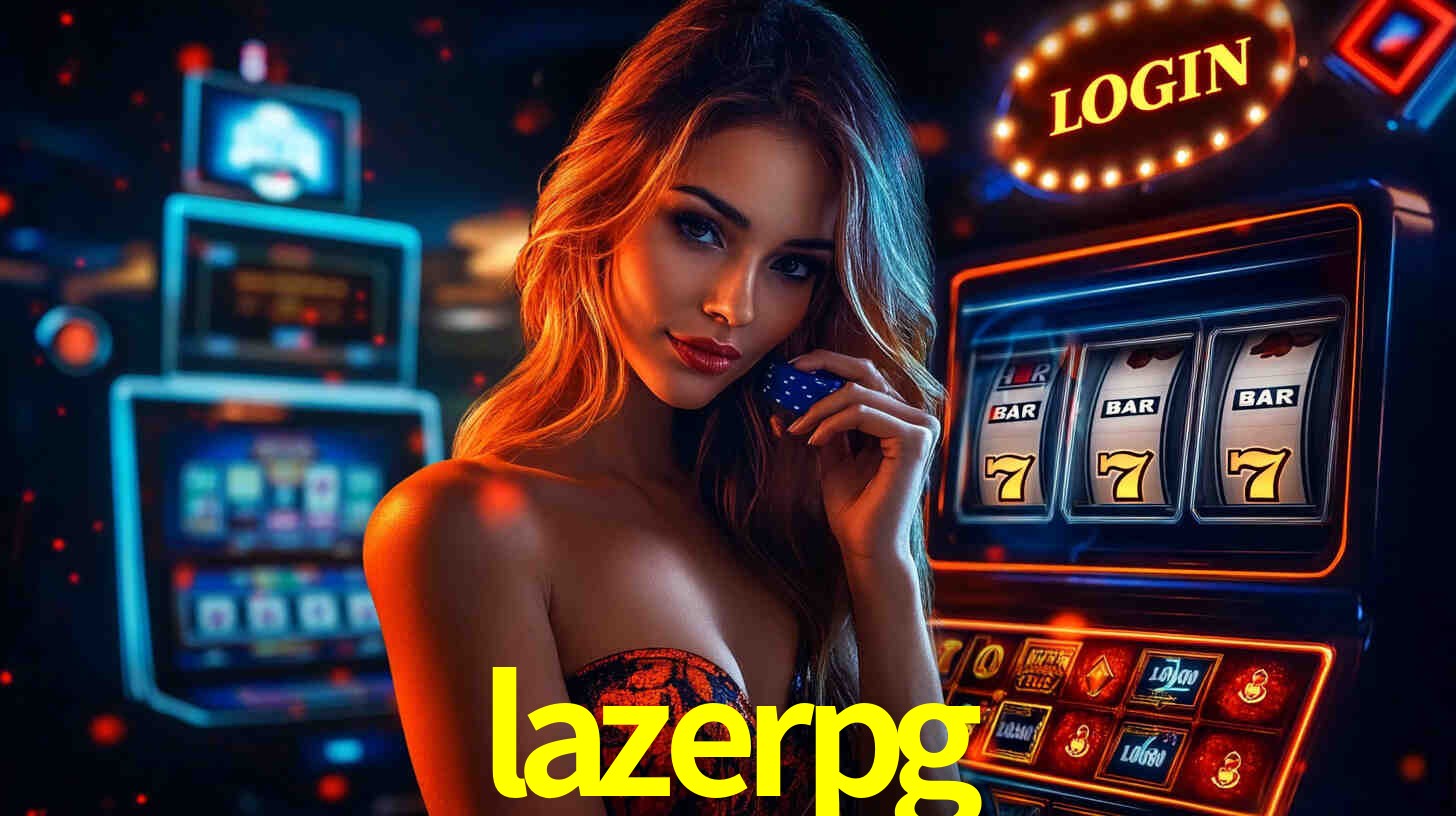 lazerpg: A Experiência de Casino com Jogos de Mesa ao Vivo