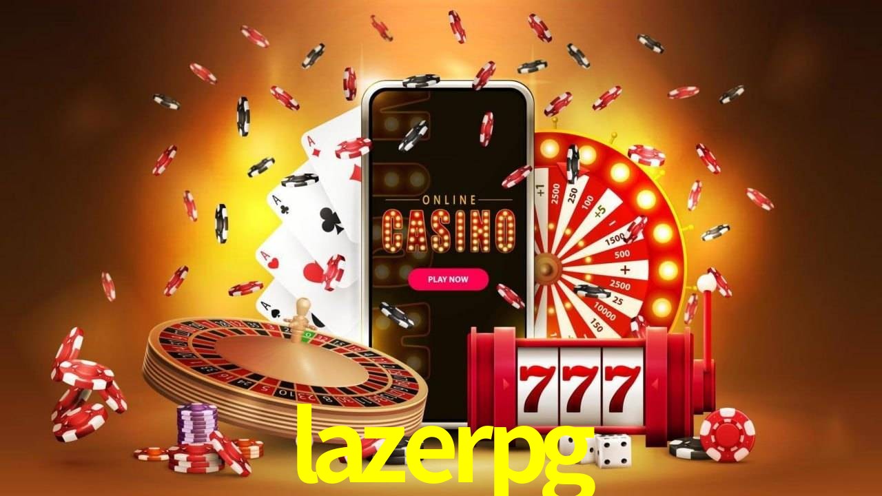 Recursos de Bônus lazerpg