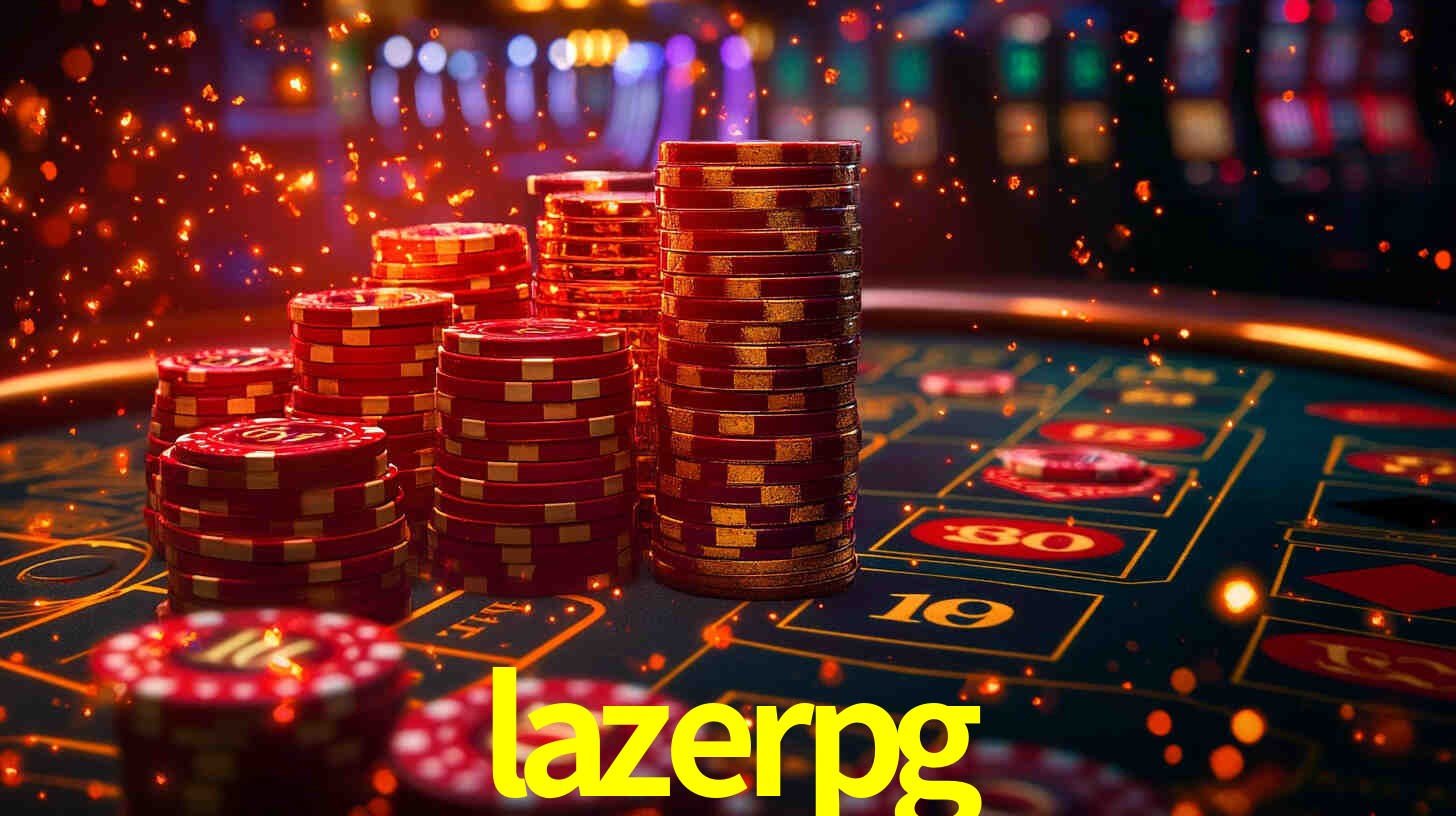 Welcome Bonus lazerpg