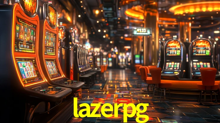 Premium Interface lazerpg