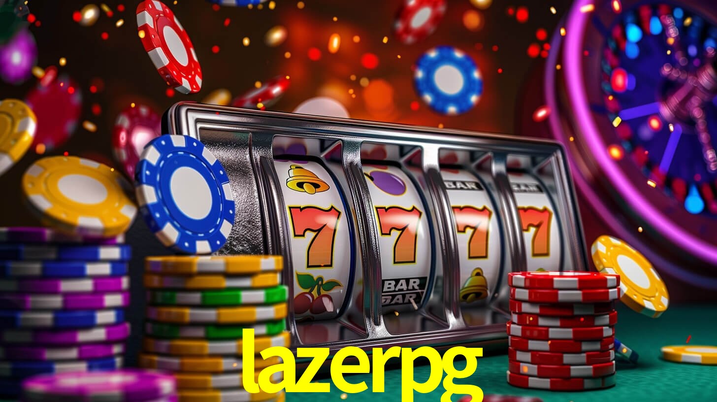 Jogos Exclusivos lazerpg
