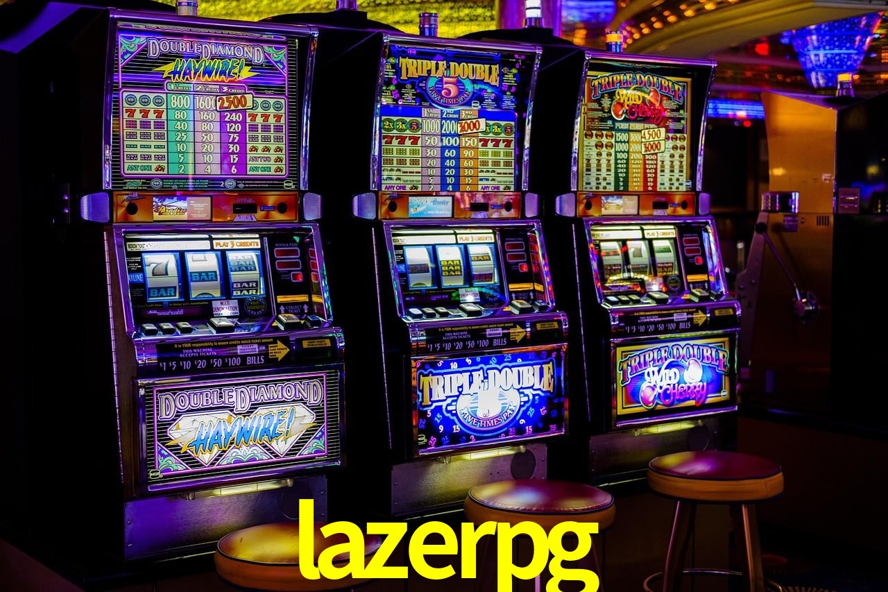 Mesa de Blackjack lazerpg