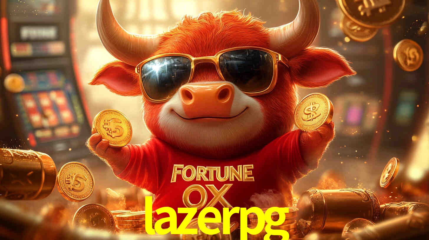 lazerpg: Seu Especialista em Apostas Esportivas Brasileiras