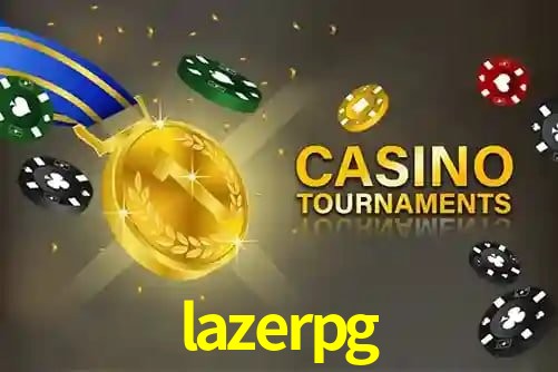 lazerpg.com
