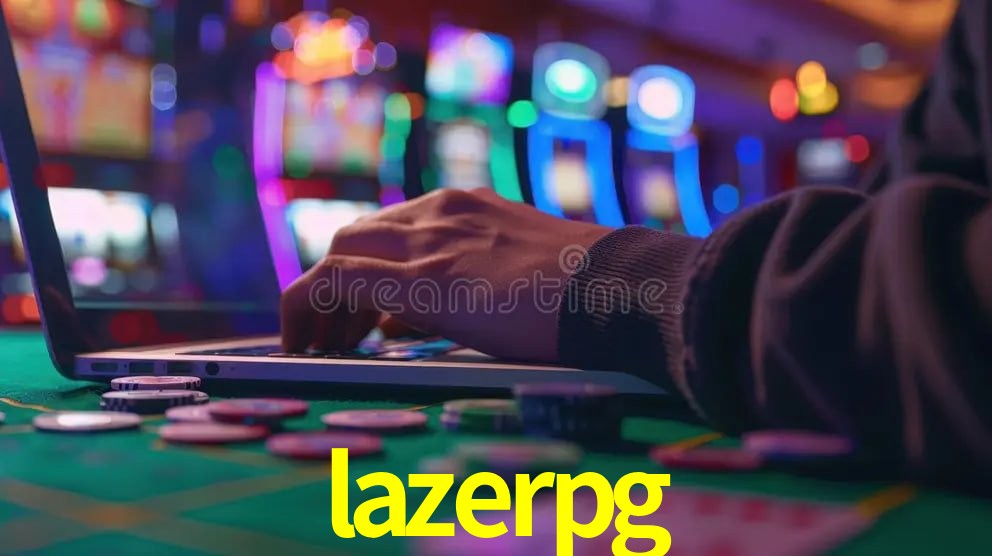 Interface Premium lazerpg