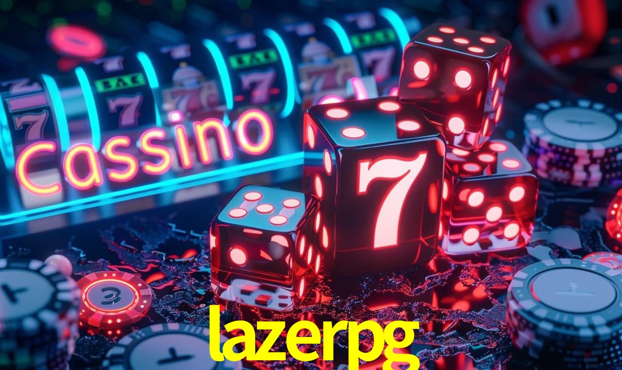 Bonus Features lazerpg