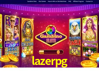 Desvendando o Mundo dos Jogos Virtuais na lazerpg