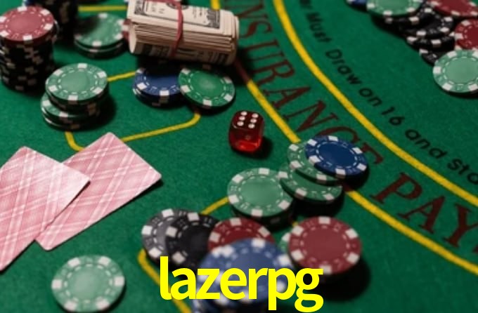 lazerpg