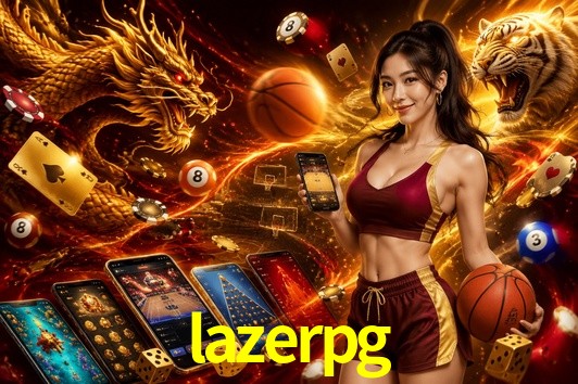 Live Casino lazerpg