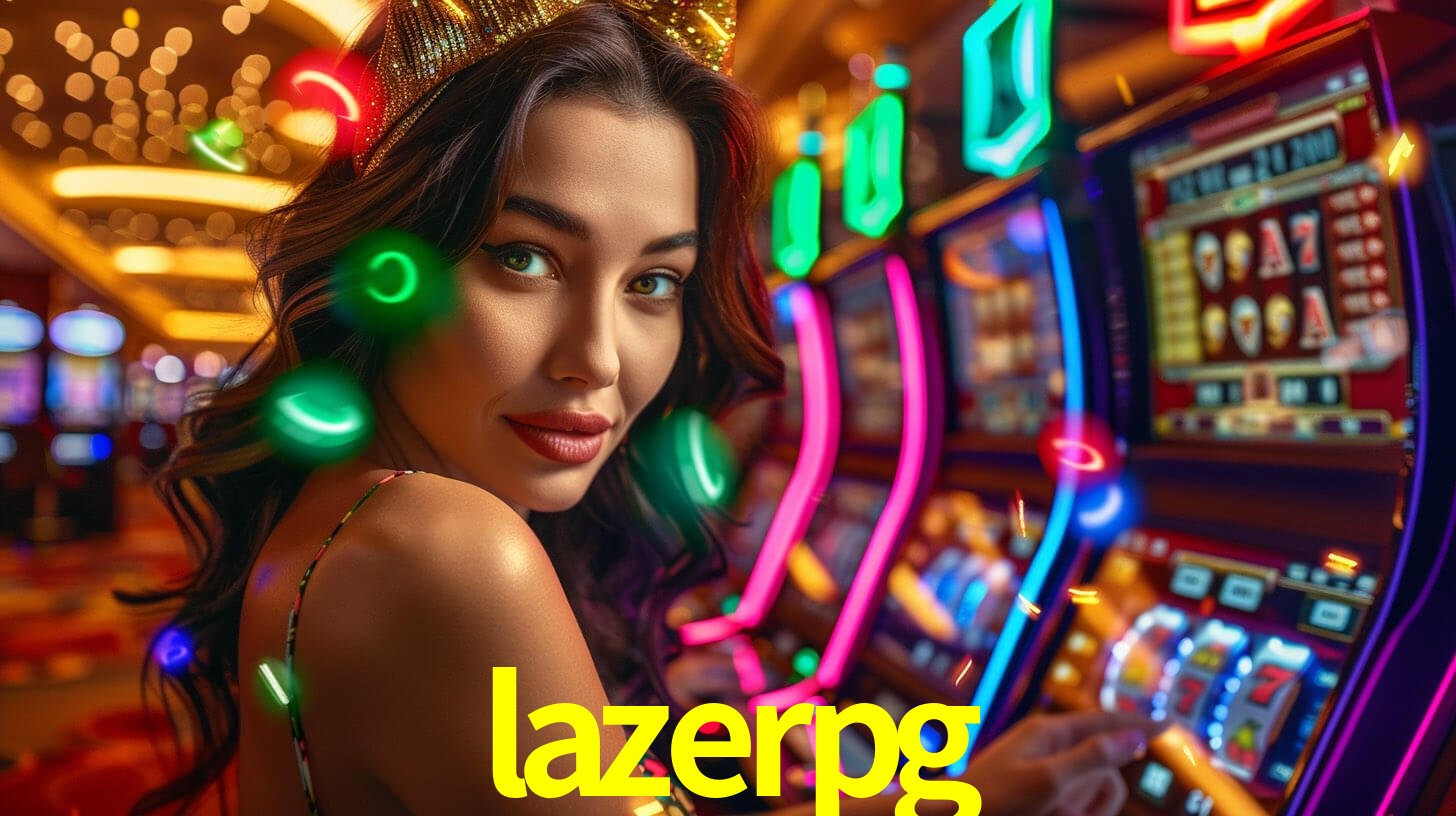 lazerpg