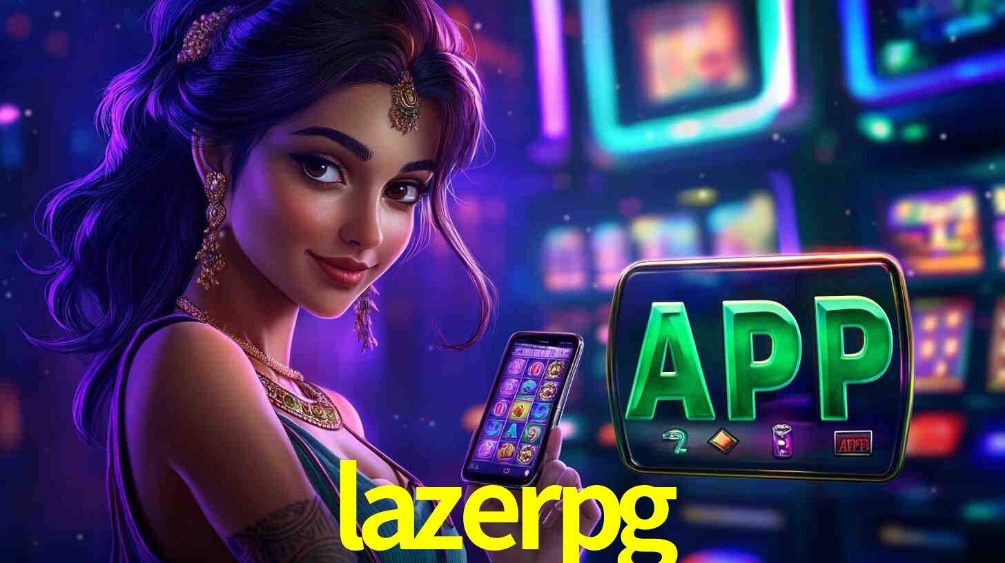 lazerpg.com