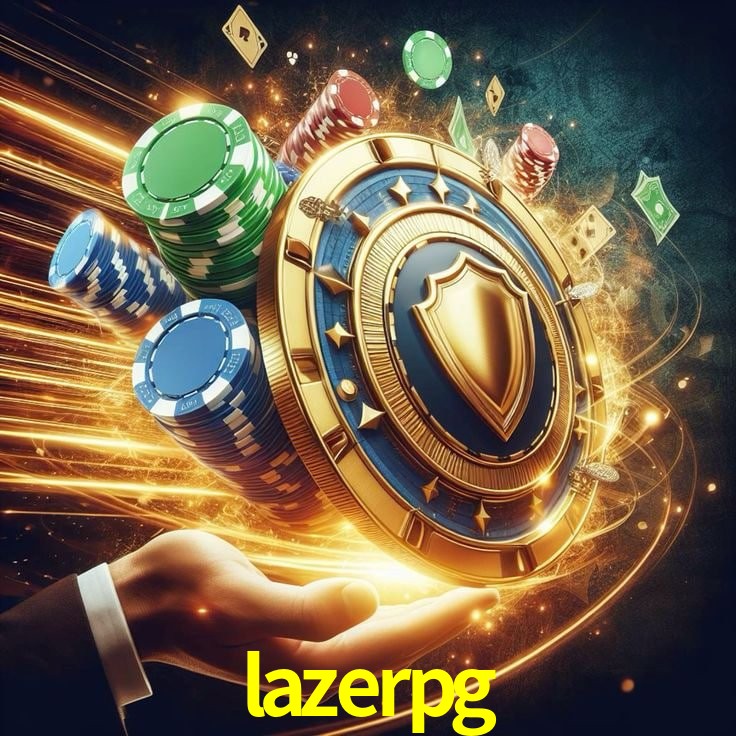 lazerpg Slots - lazerpg visual 2
