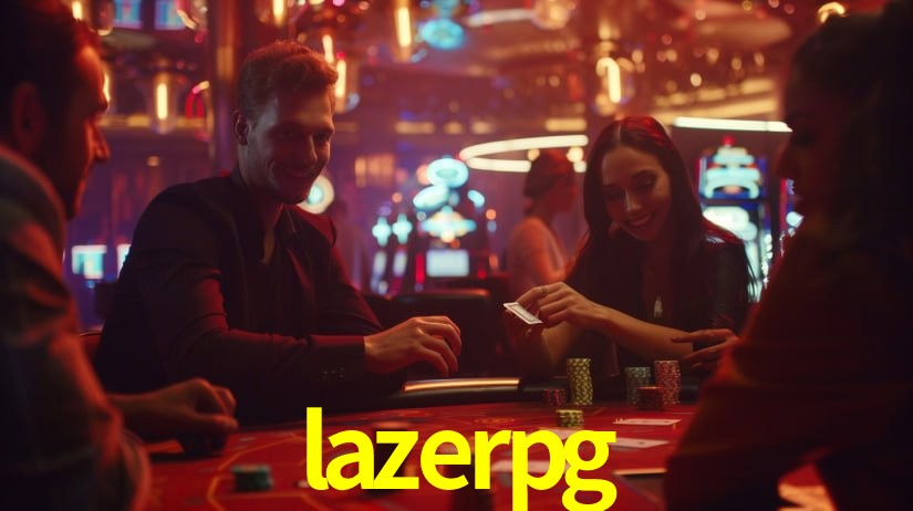 Descubra o Programa VIP da lazerpg: Vantagens Exclusivas para Jogadores