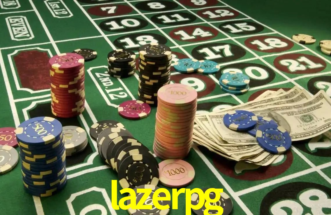Ofertas Imperdíveis na lazerpg: Promoções e Bônus Que Valem a Pena
