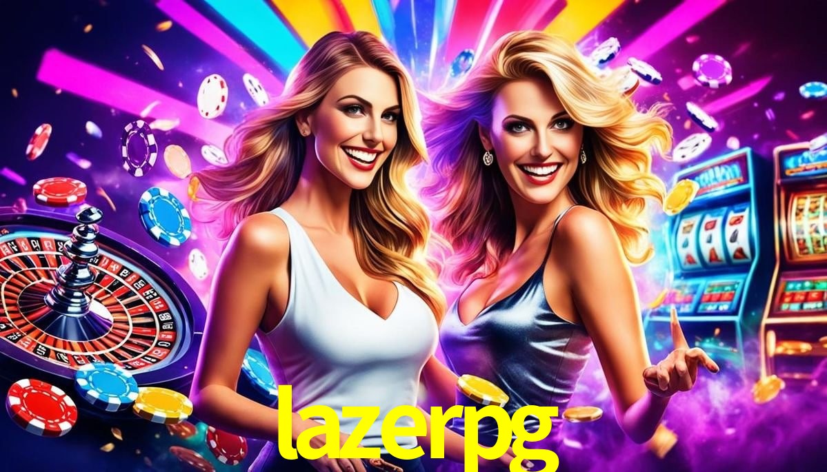 Interface do App lazerpg
