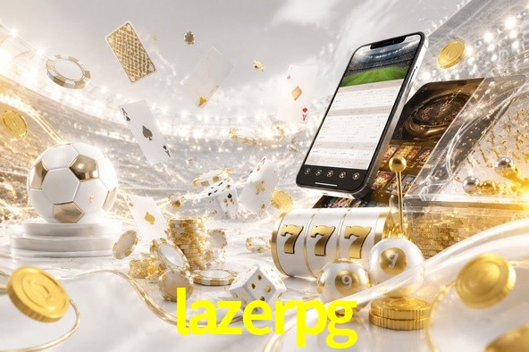 Gates of Olympus lazerpg
