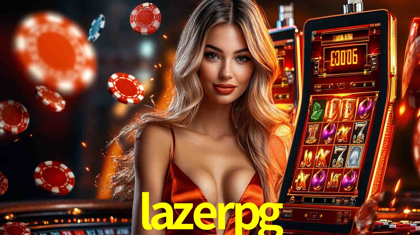 lazerpg