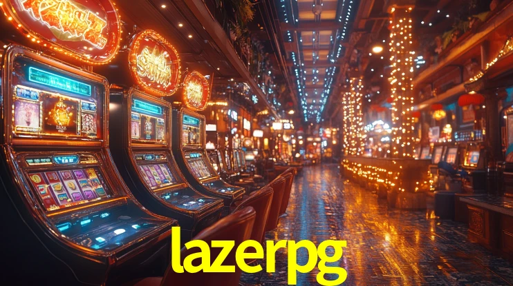 lazerpg