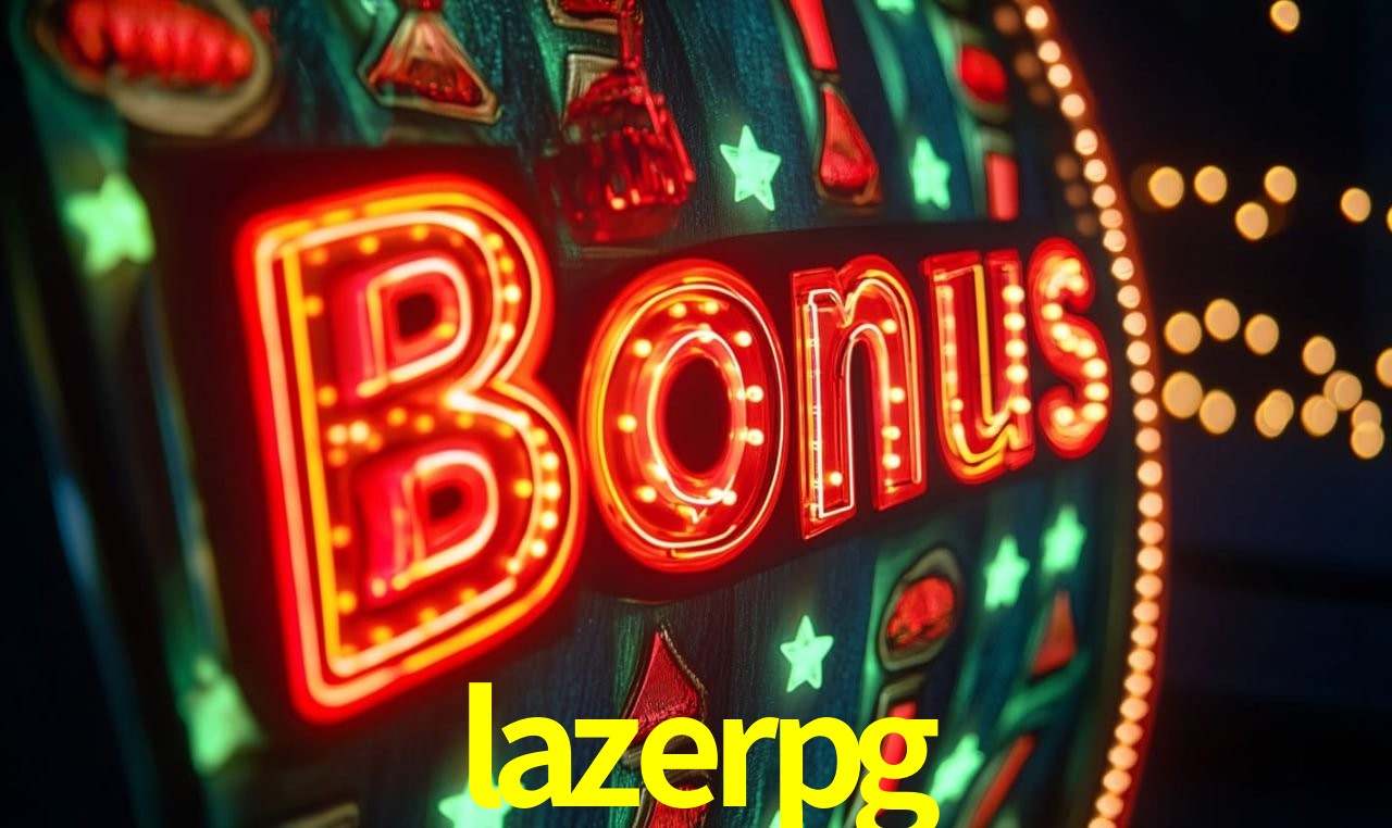 PIX Instantâneo lazerpg