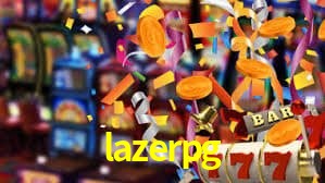 Bônus Generosos e Exclusivos no lazerpg para Você!