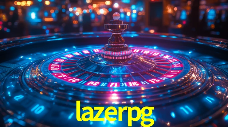 lazerpg App Interface
