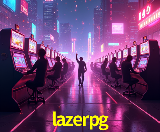 Torneios lazerpg