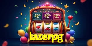 Cadastro Rápido lazerpg
