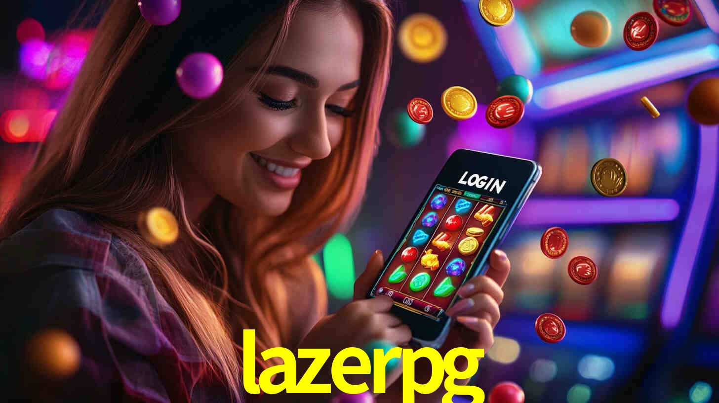 Experimente o Login Seguro Premium no lazerpg