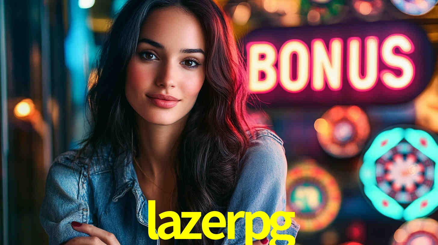 lazerpg - Atmosfera Tradicional De Cassino! - lazerpg.com
