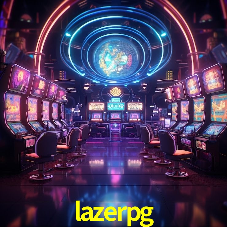 lazerpg Slots - lazerpg visual 1