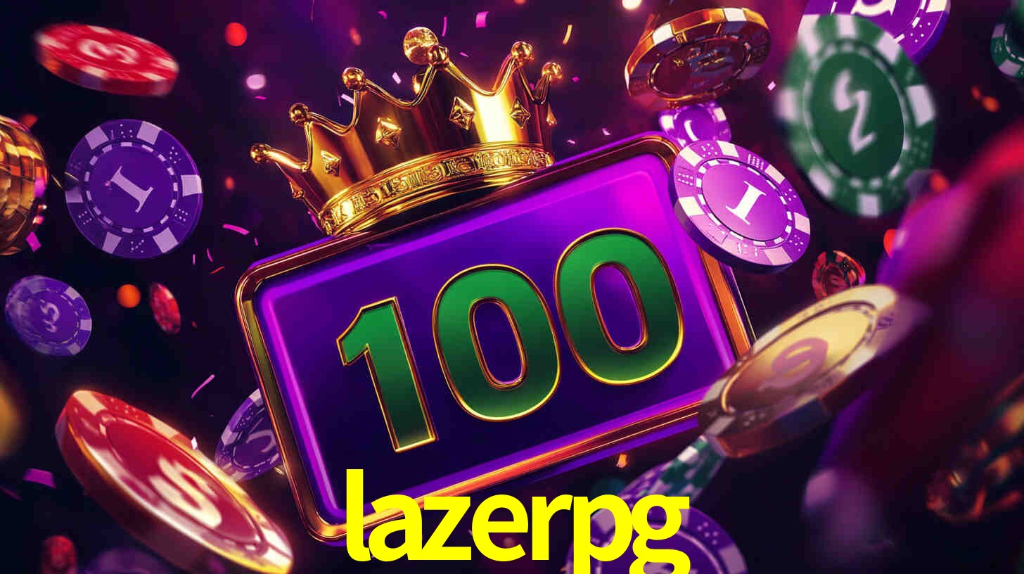 Tournaments lazerpg