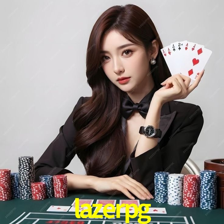 Login Seguro lazerpg