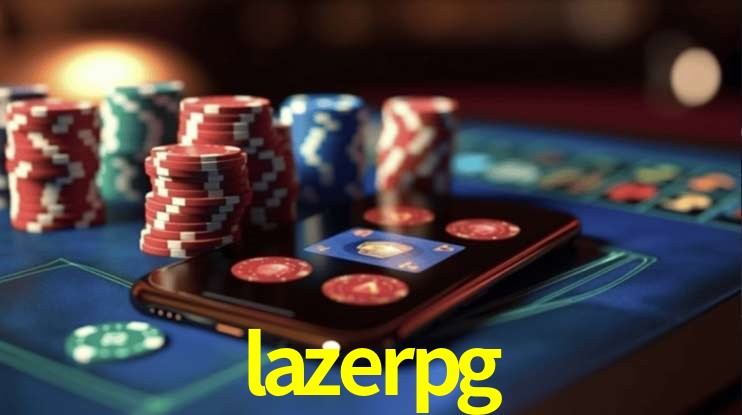 Casino Ao Vivo lazerpg