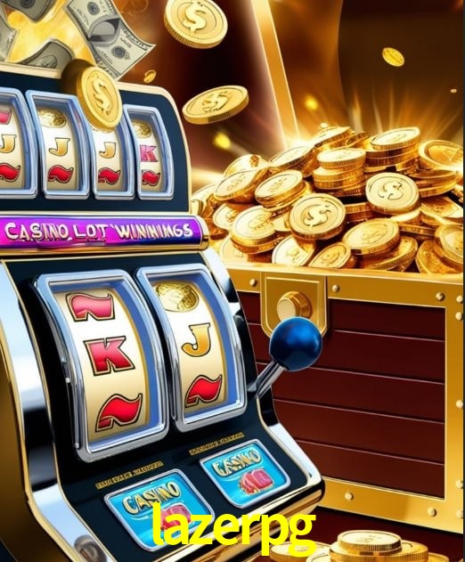 Slot Games lazerpg