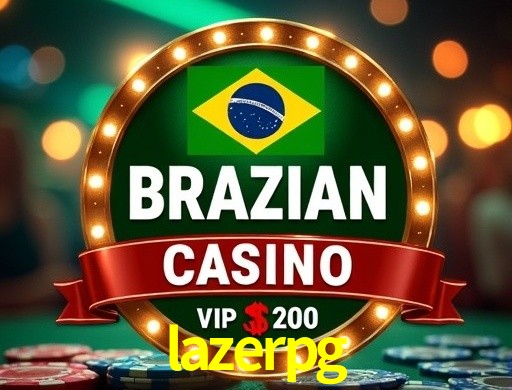 lazerpg visual 2