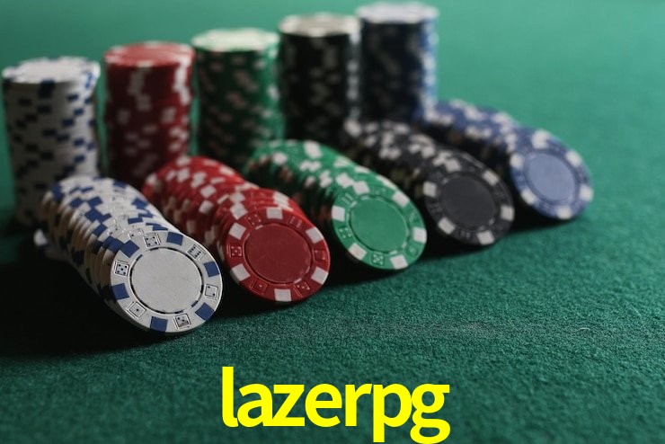 Games Directory lazerpg
