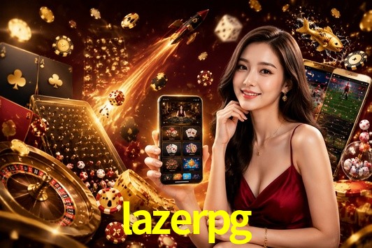 Flash Promotion lazerpg