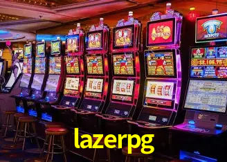 Descubra a Magia dos Jogos de Arcade no lazerpg
