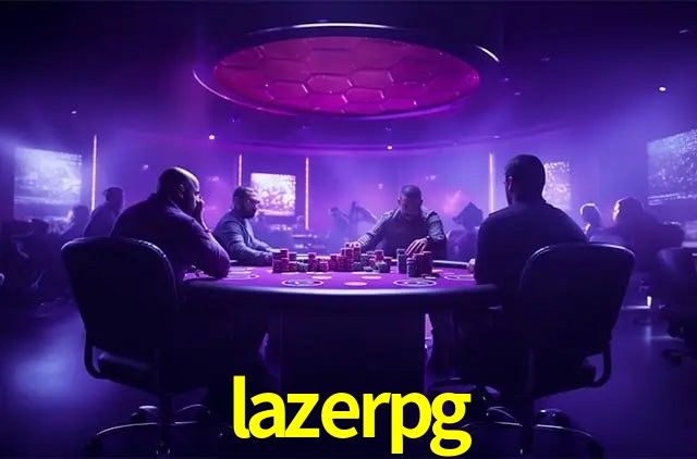 Inovações de Jogos na lazerpg: O Futuro das Experiências Interativas
