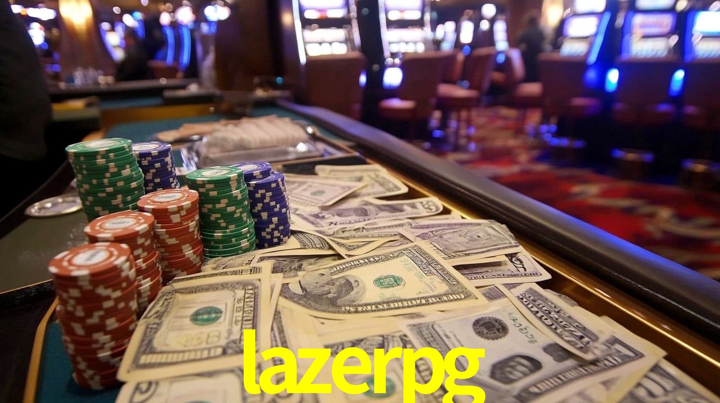 lazerpg visual 1